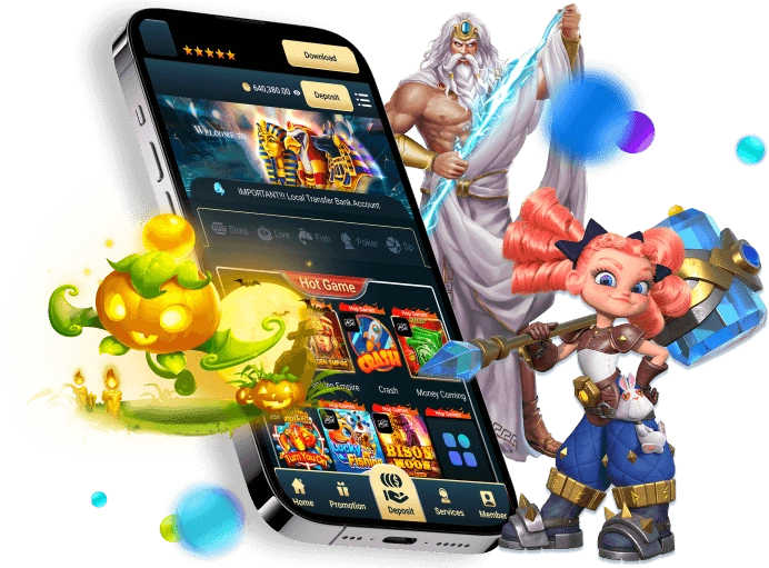 Thưởng 100% nạp đầu tại Ava8888