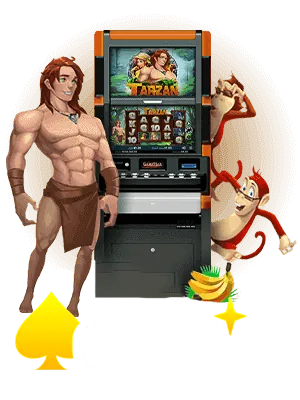 Kho game đa dạng Ava8888