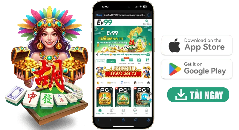 Thưởng nạp tiền hàng ngày tại Ava8888