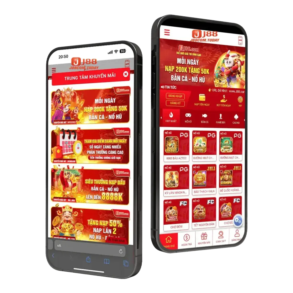 Đa dạng các môn thể thao trên AVA8888