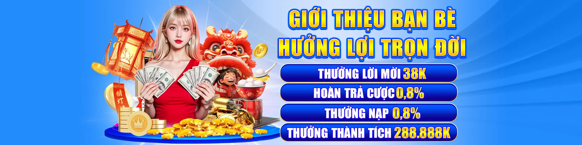 Hình ảnh banner ưu đãi AVA8888