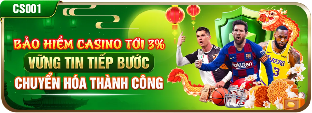 Bảo mật tối ưu cho người chơi