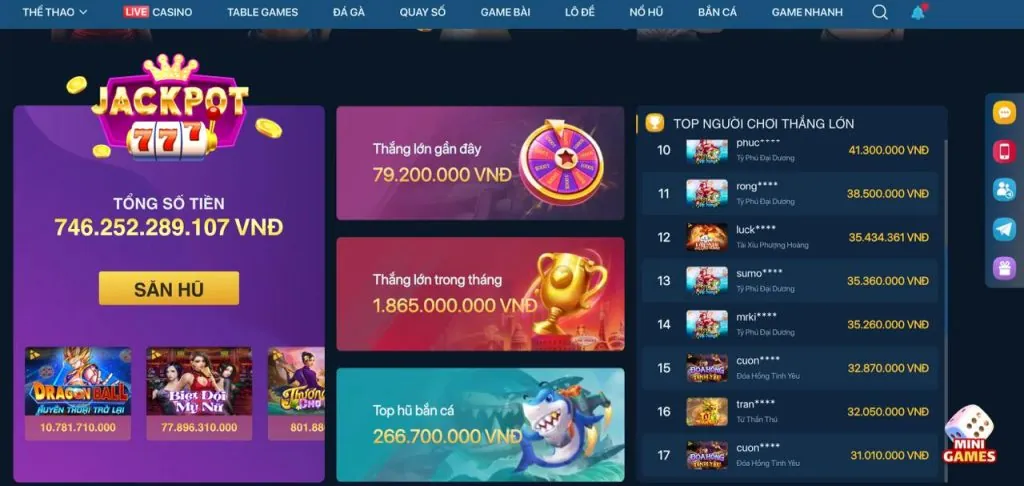 Lợi ích khi tham gia ưu đãi Ava8888